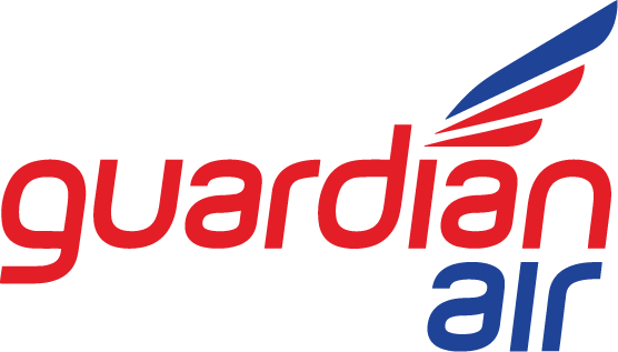 Guardian Air Logo